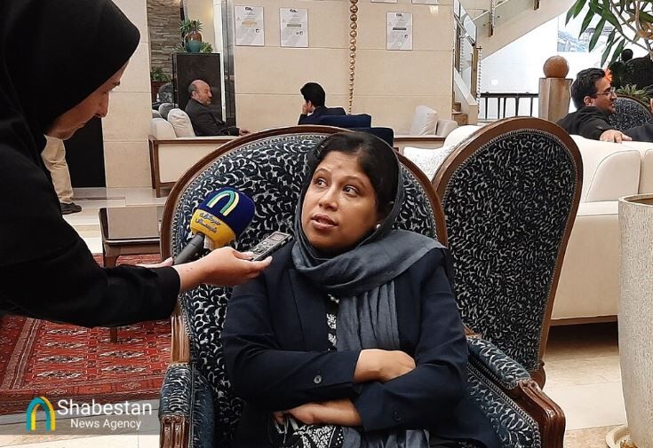 شهادت «رهبر شهید» نماد ایستادگی در برابر تروریسم بود