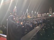 رفتنِ همه، ماندنِ من؛ روایت یک جامانده