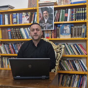 وداع باشکوه مردم با امام شهید، تجلی وحدت ملی و اقتدار جبهه مقاومت بود