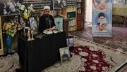 حضور در تشییع امام شهید، تجدید عهد با آرمان‌های مقاومت و استکبارستیزی است