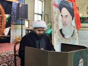 حیات شهدا فراتر از حیات دنیوی و فهم انسان های عادی است