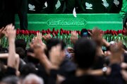 توضیحات سردار حسن‌زاده درباره مراسم تشییع رهبر شهید در تهران
