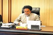 ایران به وفاداری همه اقوام، مذاهب و ادیان خود افتخار می‌کند