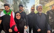 محسنی اژه‌ای: هدف امام شهید ریشه‌کن کردن فساد و جریان‌های استکباری بود