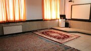 آمادگی ۲۵۶ ظرفیت اسکان مردمی با ۱۵ هزار خادم برای مراسم بدرقه آفتاب در مشهد