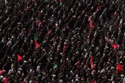 ساعت ۱۷، زمان پایان مراسم تشییع در تهران است