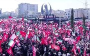 وزیر دادگستری: نبرد حقوقی علیه متجاوزان به کشور با مشارکت مردم ادامه دارد