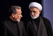عراقچی: بیش از هر زمان دیگری نیازمند انسجام هستیم
