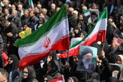 حضور میلیونی مردم در تشییع رهبر شهید، پیام اقتدار و وفاداری ملت ایران به جهان بود