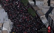 اقامه دعوی علیه عاملان و آمران شهادت رهبر شهید، مطالبه اصلی ملت ایران است
