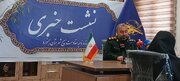 بیش از ۲ هزار زائر جهت مراسم تشییع امام شهید به مشهد اعزام می شوند