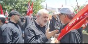 ایران با هدایت امام شهید به الگویی برای آزادگان جهان تبدیل شد