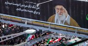 دعوت از مردم عراق برای حضور گسترده در مراسم تشییع رهبر شهید