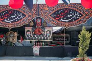 از افزایش ظرفیت اسکان تا لغو مراسم وداع در مشهد