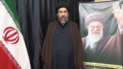اسکان ۳۰۰ زائر در مسجدالرضا(ع) محله تلگرد مشهد