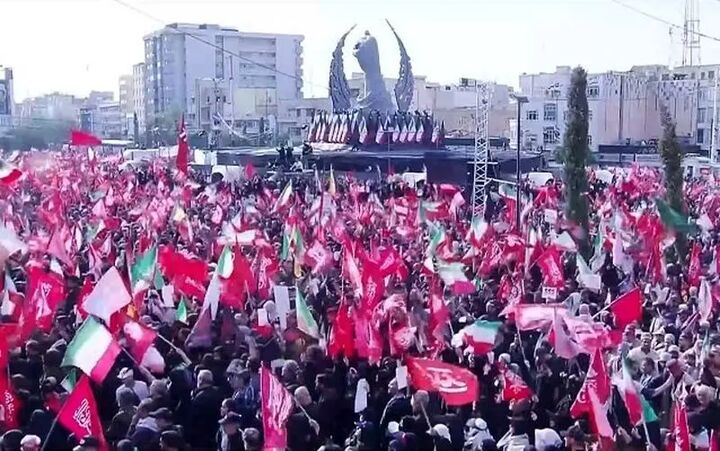 وزیر دادگستری: نبرد حقوقی علیه متجاوزان به کشور با مشارکت مردم ادامه دارد