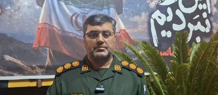 حضور پرشور در آیین تشییع پیکر رهبر شهید، صیانت از راه نورانی انقلاب است
