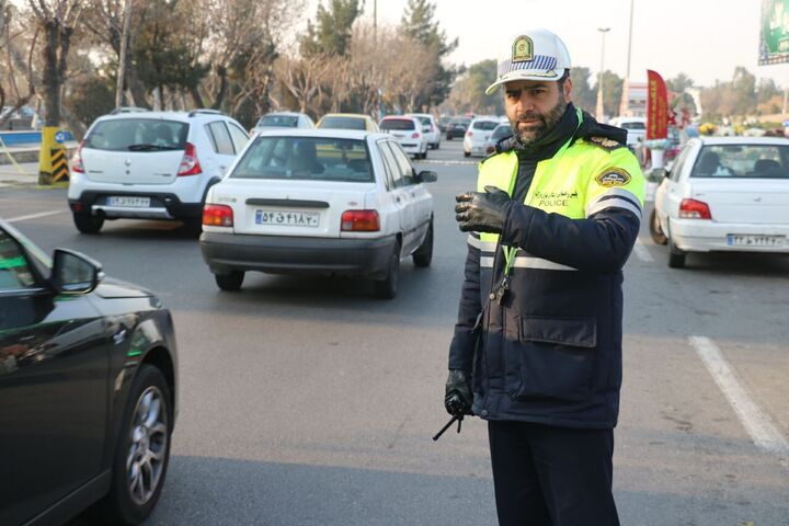 همه ورودی‌های تهران باز است/عزاداران از حمل‌ونقل عمومی استفاده کنند