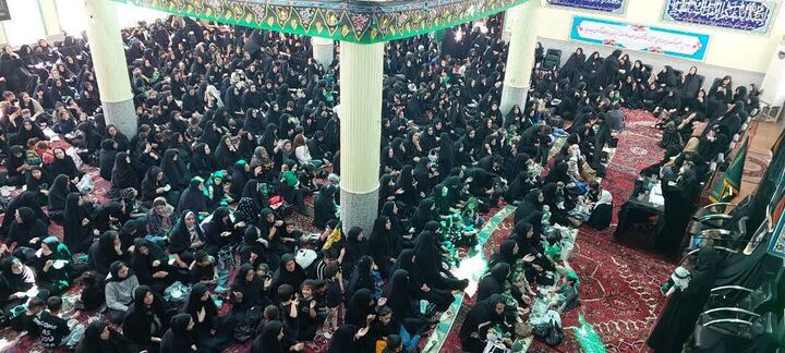 آغاز سلسله محافل قرآنی «به سوی فتح» در آذربایجان‌شرقی