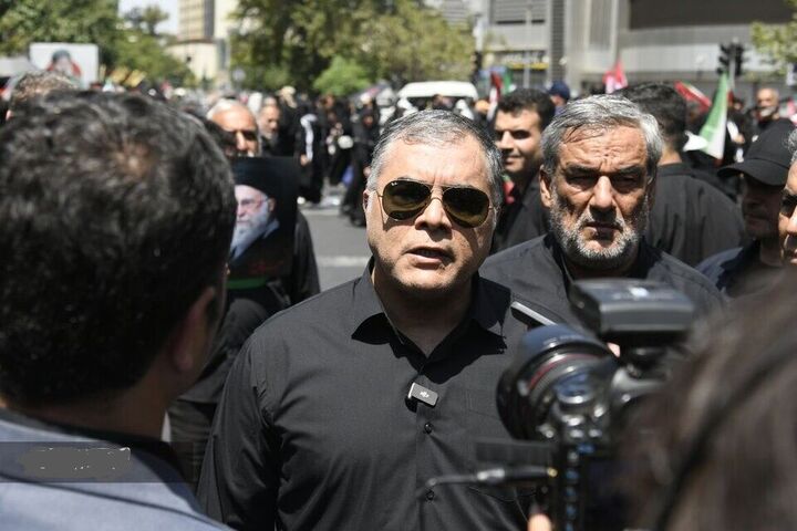 وزیر نفت: رهبر شهید تا پای جان برای اعتلای کشور ایستادند