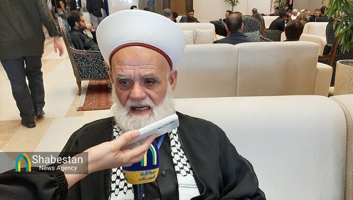 وحدت امت اسلامی، ماندگارترین میراث رهبر شهید است