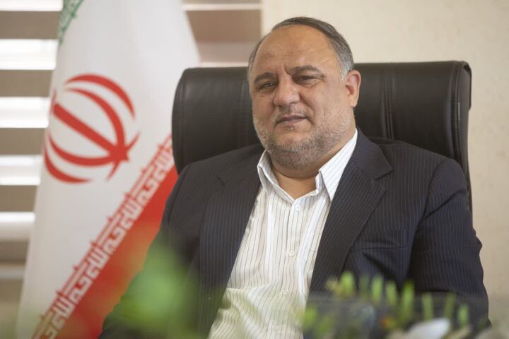 جلوه ماندگار وحدت از حضور کرمانشاه در آیین وداع با «آقای شهید ایران»