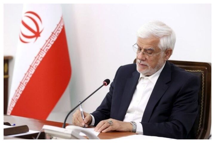 عارف: تنبیه تروریست‌های قاتل با عقلانیت راهبردی محقق خواهد شد
