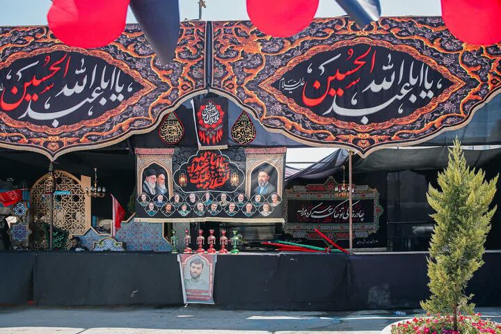 از افزایش ظرفیت اسکان تا لغو مراسم وداع در مشهد