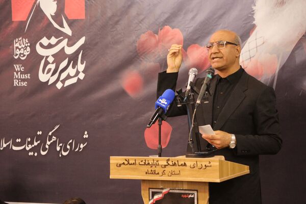 مسیر شهید قائد با وحدت ملی و اقتدار انقلاب اسلامی تداوم خواهد یافت