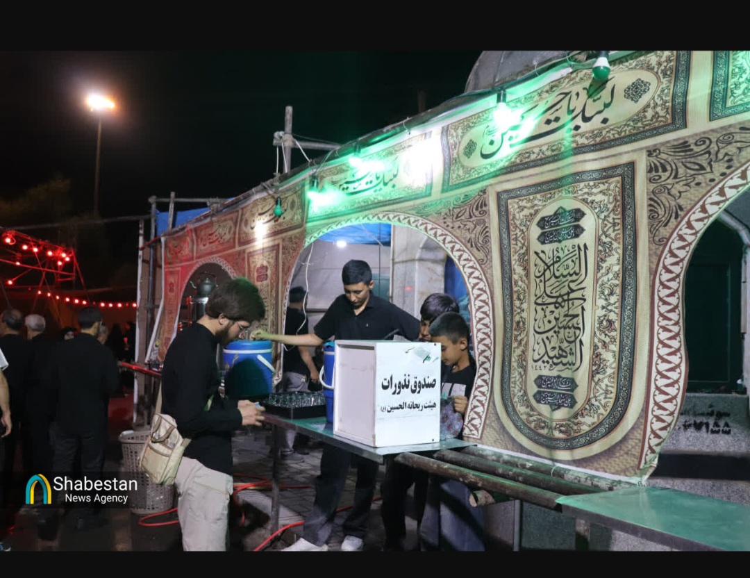 کانون‌های فرهنگی هنری مساجد؛ در خط مقدم خدمت و تبیین در تشییع امام شهید