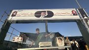 موکب دوم شهرداری در مسیر بازگشت زائران راه‌اندازی شد