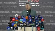 تجدیدِ میثاق در نجف؛ استقبال رسمی از رهبر شهید با حضور هیأت‌های دو کشور