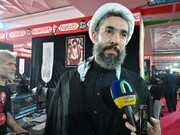 تشییع تاریخی رهبر شهید قدرت مردم‌سالاری دینی را مقابل مدعیان دموکراسی به تصویر کشید