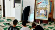 «نشاط معنوی» در جوار آستان احمد بن اسحاق(ره)؛ فرصتی برای تربیت، مهارت‌آموزی و غنی‌سازی اوقات فراغت دانش‌آموزان