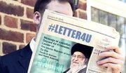 تحلیلگر شیلیایی: نامه‌های آیت‌الله خامنه‌ای به جوانان غرب، دعوت به استقلال فکری بود