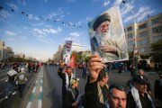 خدمت‌رسانی ۱۷ موکب خادمیاران رضوی مازندران به زائران آیین تشییع «قائد شهید امت»