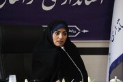 برپایی ۶۳ موکب با محوریت بانوان در مراسم تشییع امام شهید در خراسان شمالی