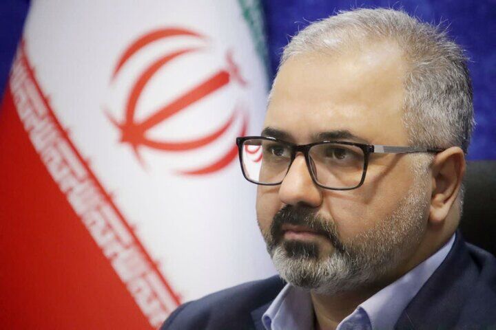 ادارات و بانک‌های استان سمنان تعطیل شد