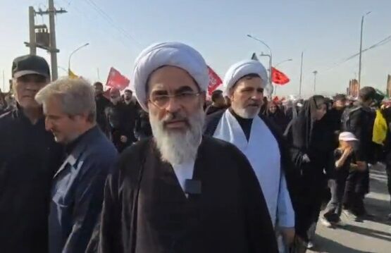 خون امام شهید باعث حرکت جدیدی در ایران و جهان خواهد شد