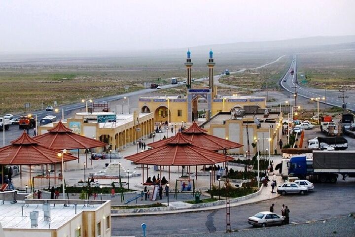 آمادگی ۱۳ مجتمع‌ خدماتی گلستان برای خدمت‌رسانی به زائران «رهبر شهید»