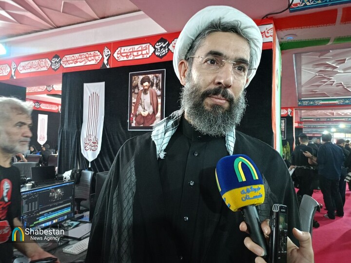 تشییع تاریخی رهبر شهید قدرت مردم‌سالاری دینی را مقابل مدعیان دموکراسی به تصویر کشید