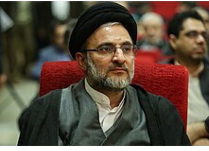 پیام تشکر رئیس سازمان اوقاف از ملت عراق برای برگزاری آیین تشییع رهبرشهید