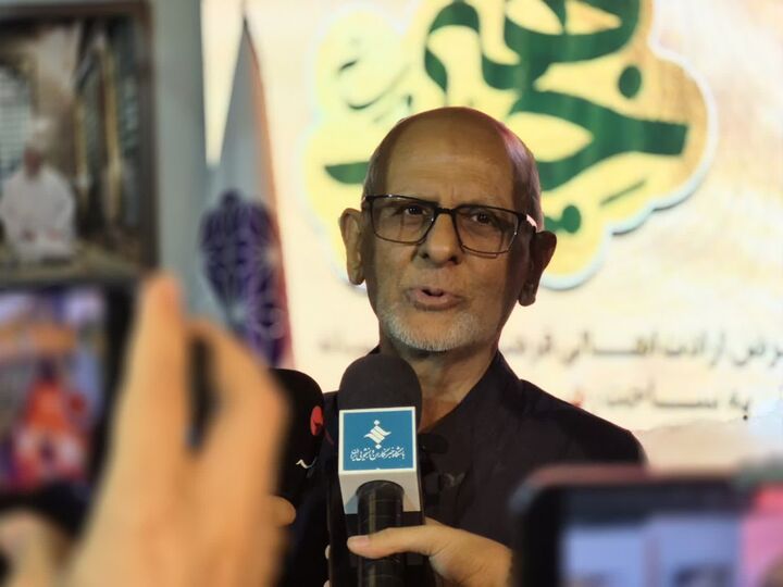 برپایی موکب‌های فرهنگی و هنری در مشهد و شهرستان‌ها برای بدرقه آفتاب