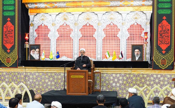 یازده ویژگی برادر مؤمن در نهج‌البلاغه و تطبیق آن با سیره رهبر شهید