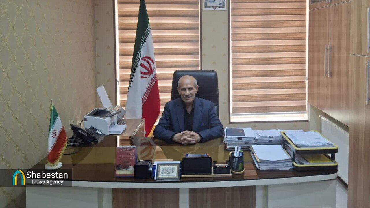 روایتی از سفر تاریخی رهبر شهید به نهبندان