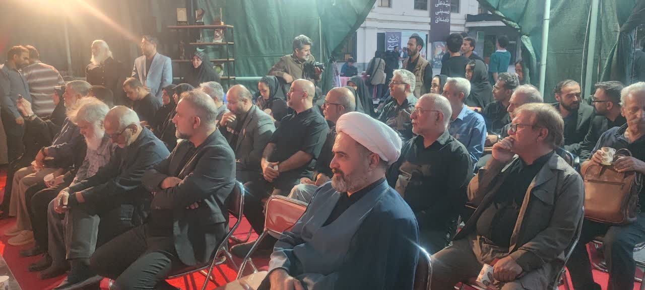 برپایی موکب‌های فرهنگی و هنری در مشهد و شهرستان‌ها