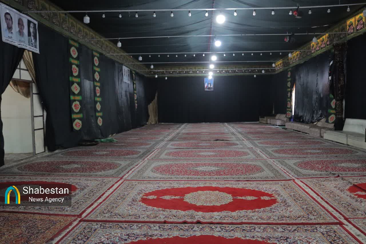 همه چیز درباره اسکان زائران کرمانی تشییع رهبر شهید در مشهد مقدس