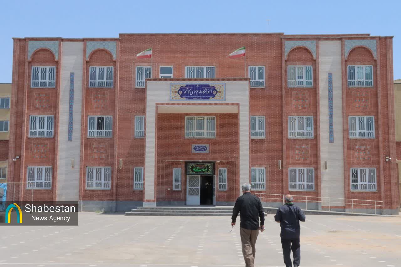 همه چیز درباره اسکان زائران کرمانی تشییع رهبر شهید در مشهد مقدس
