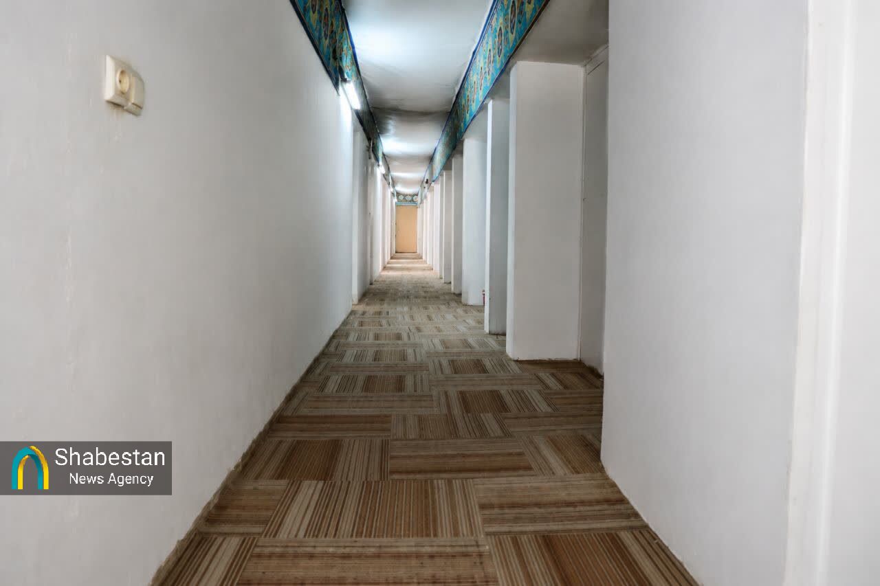 همه چیز درباره اسکان زائران کرمانی تشییع رهبر شهید در مشهد مقدس
