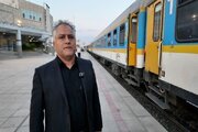 بیش از ۴۰۰۰ زائر زنجانی از طریق ناوگان حمل‌ونقل عمومی جاده‌ای و ریلی به تهران و مشهد اعزام شدند 